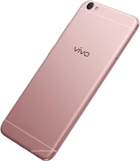 V5 Lite (vivo 1609) 2