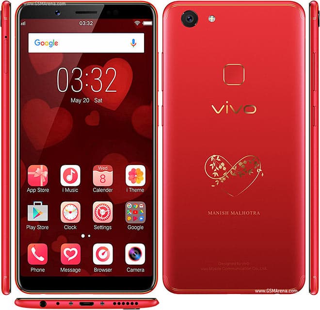 V7+ 3
