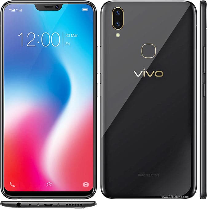 V9 6GB 2