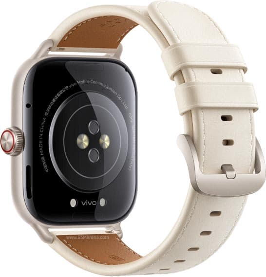 Watch GT 2