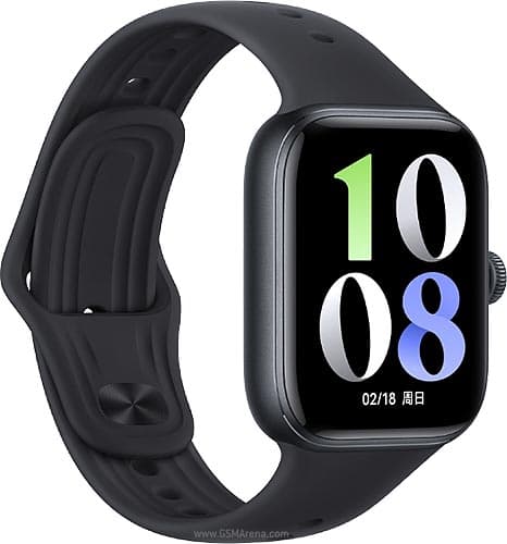 Watch GT 3