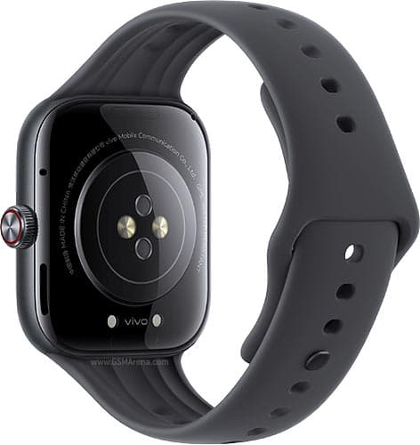 Watch GT 4