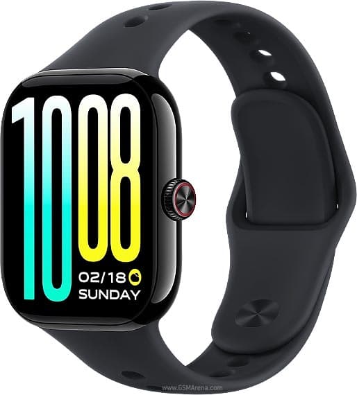 Watch GT 2