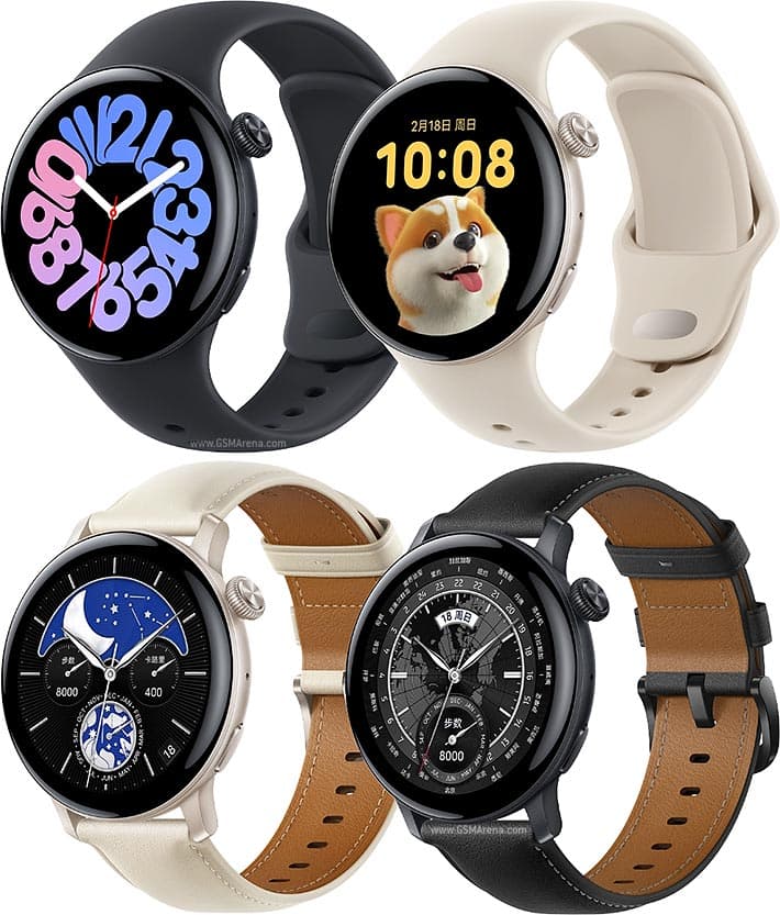 Watch 3 4