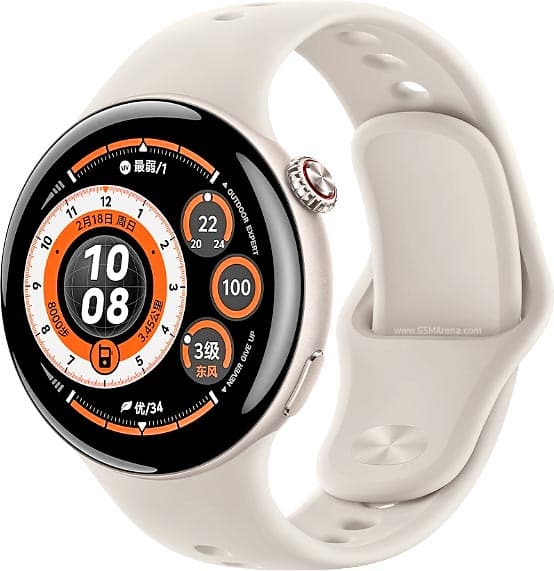 Watch 5