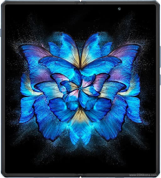 X Fold 2