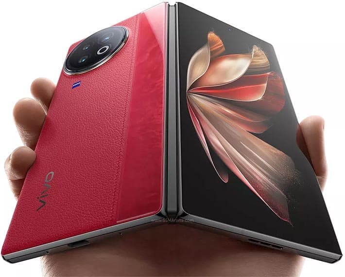 X Fold2 2