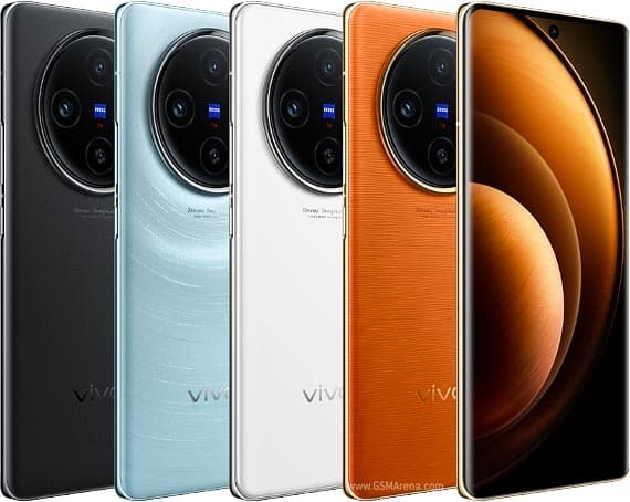 X100 2