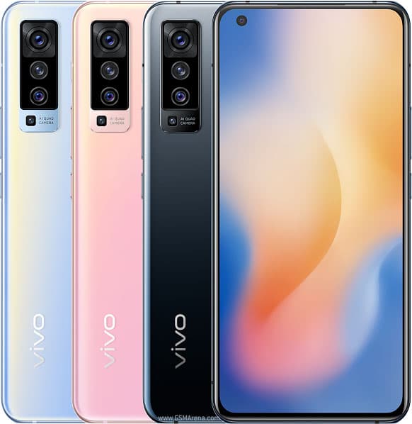 X50 5G 2