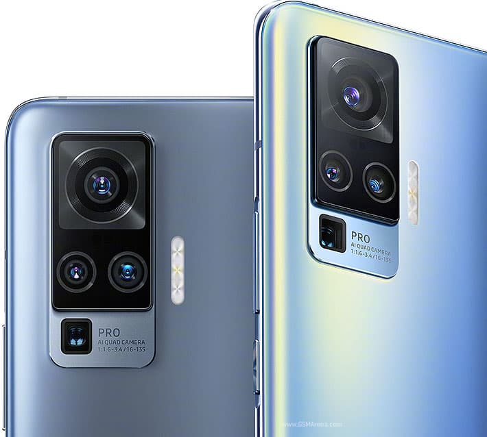 X50 Pro 3