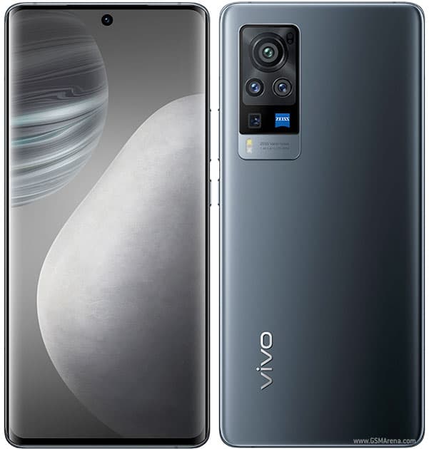 X60 Pro (China)