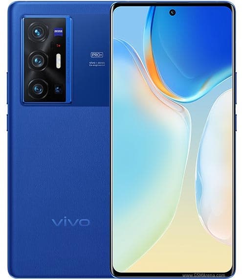 X70 Pro+ 3