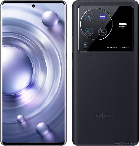 X80 Pro