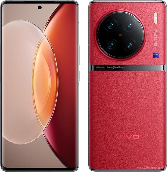 X90 Pro+