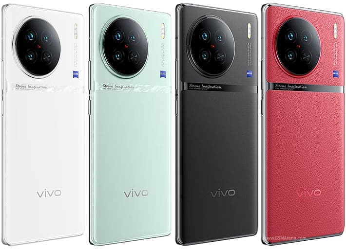 X90s 2