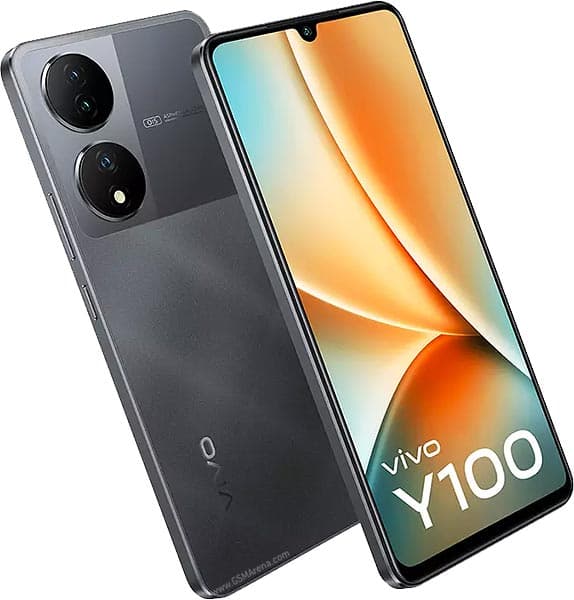 Y100 3