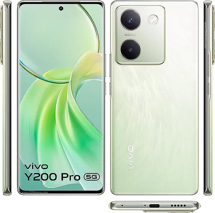 Y200 Pro