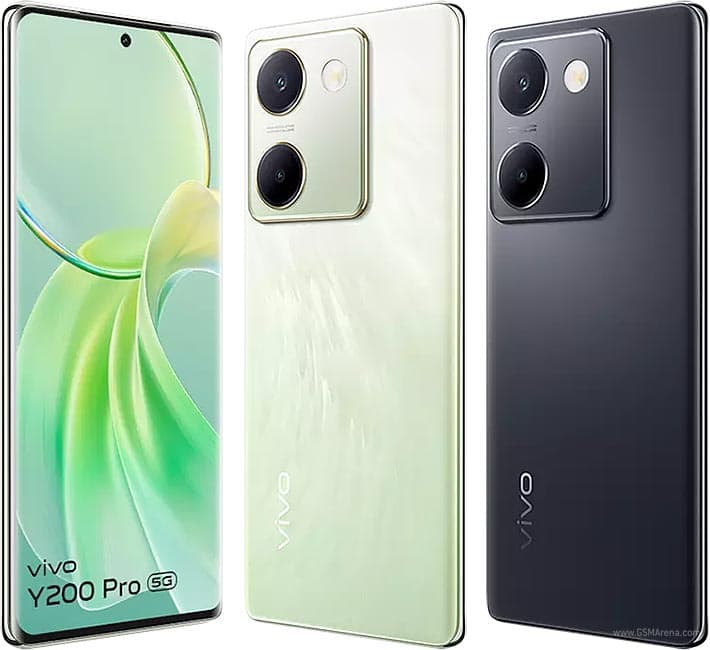 Y200 Pro 2