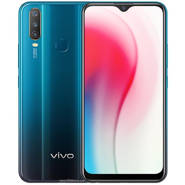 Y3 (4GB+64GB)