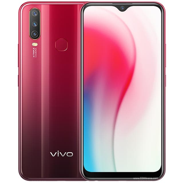 Y3 (4GB+64GB) 2