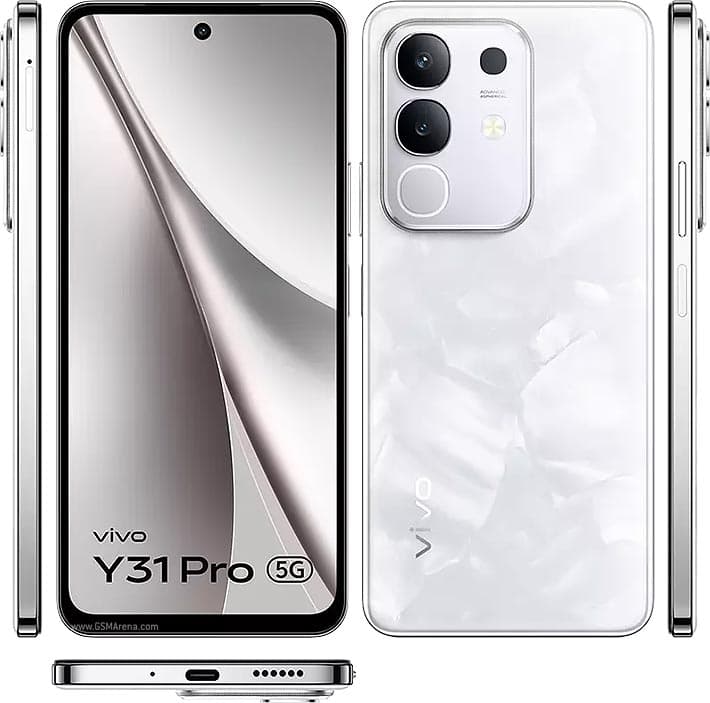 Y31 Pro