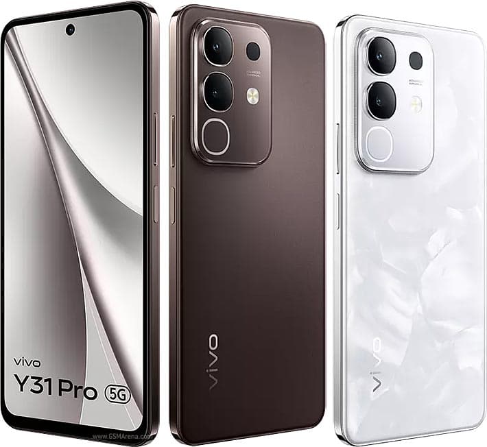 Y31 Pro 2