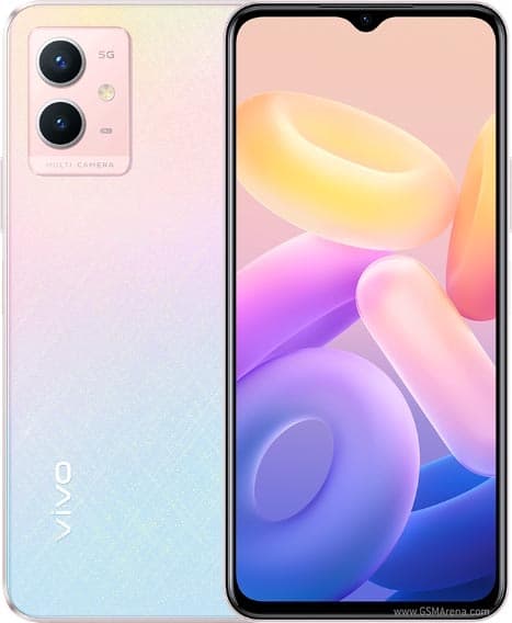 Y33s 5G