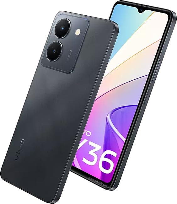 Y36 (India) 2