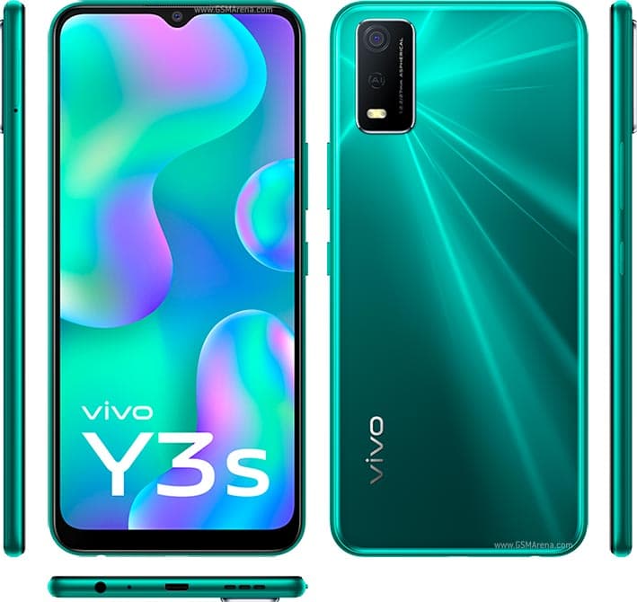 Y3s (2021)