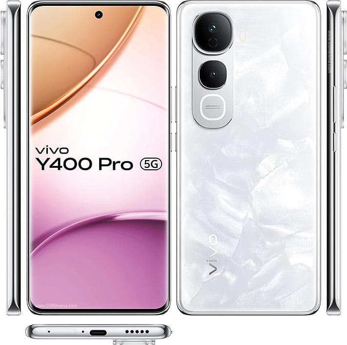 Y400 Pro