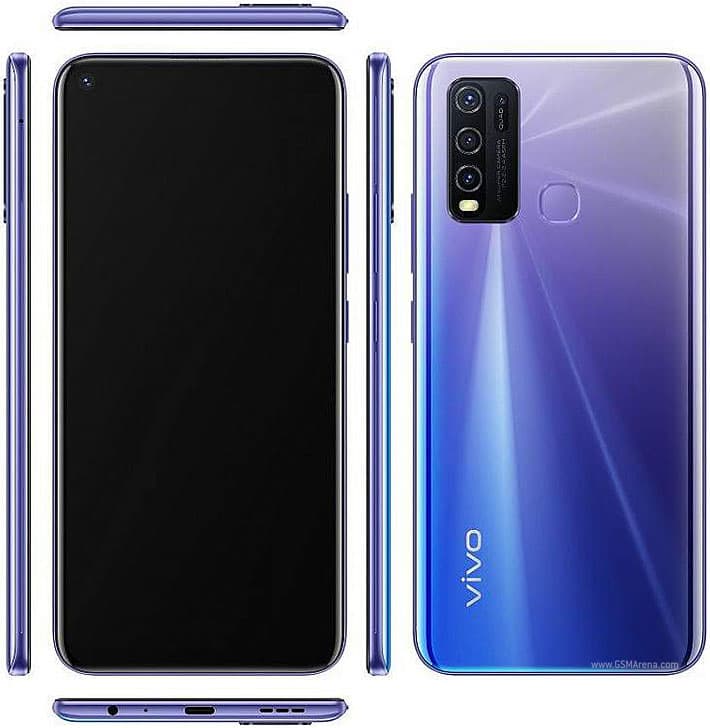 Y50 (2020) 2