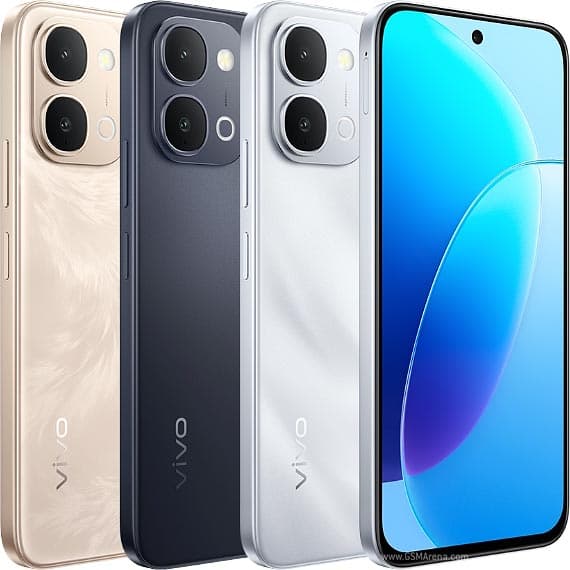 Y500i 2