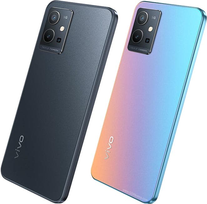 Y55s (2023) 2