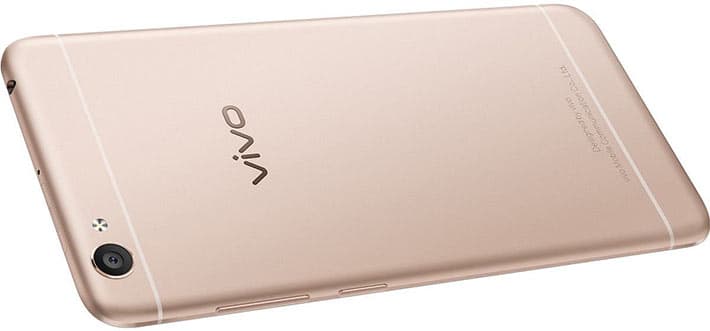 Y55L (vivo 1603) 2