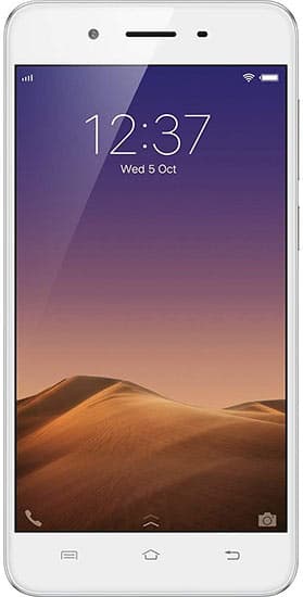 Y55L (vivo 1603) 3