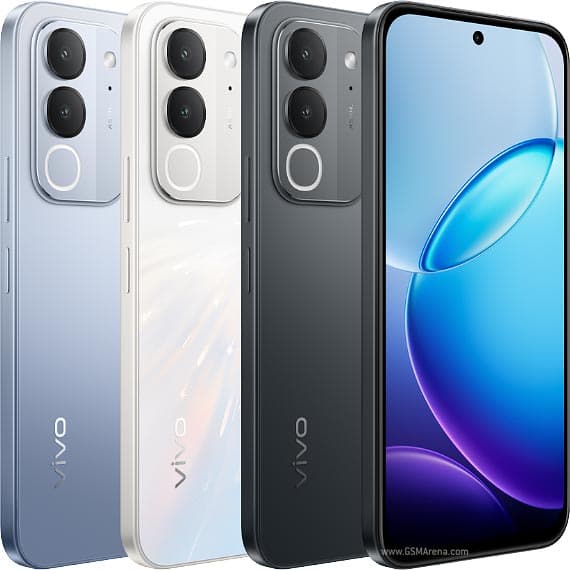 Y600i 2