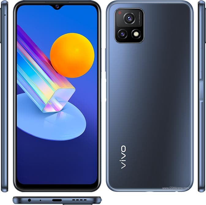 Y72 5G (India)