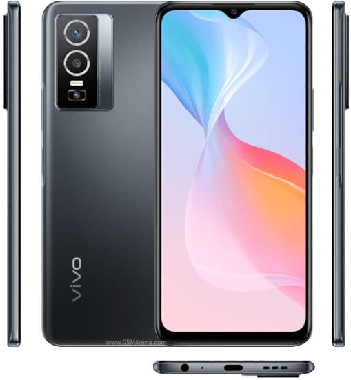 Y76 5G 2