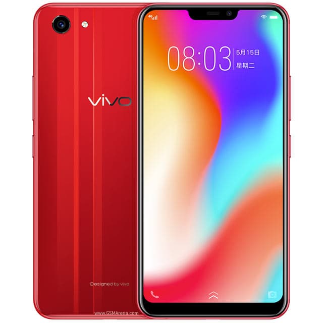 Y83 3