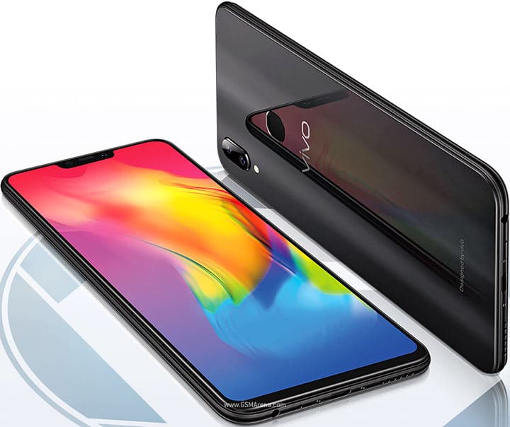 Y83 Pro 4