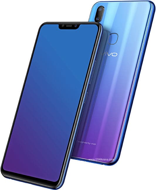 Y83 Pro 2