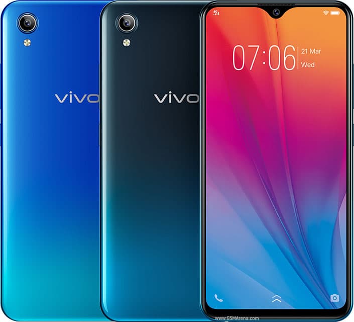 Y91i (India)
