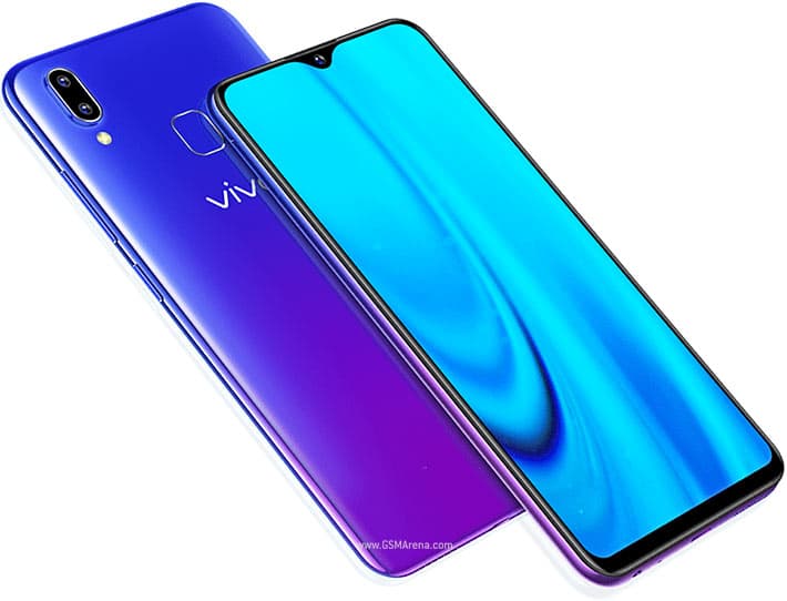 Y93 (Mediatek) 3