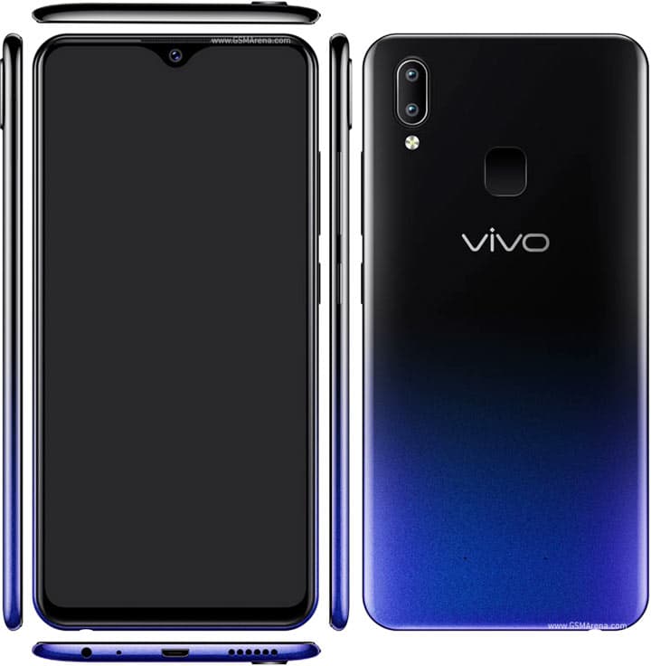 Y95 3