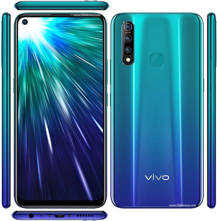 Z1Pro