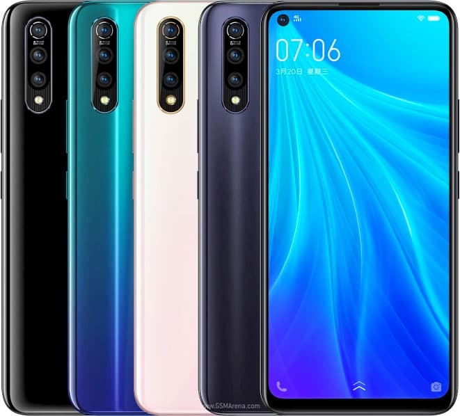 Z5x (2020) 2