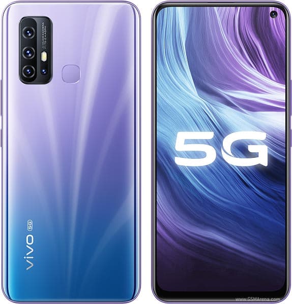 Z6 5G 2