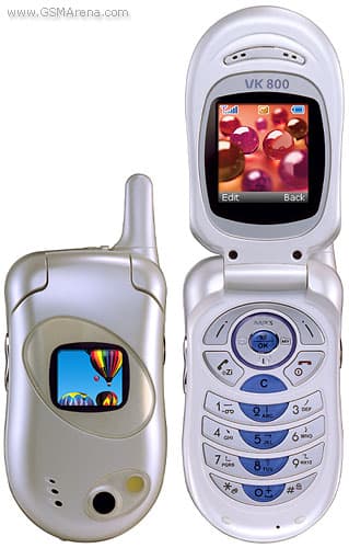 VK800