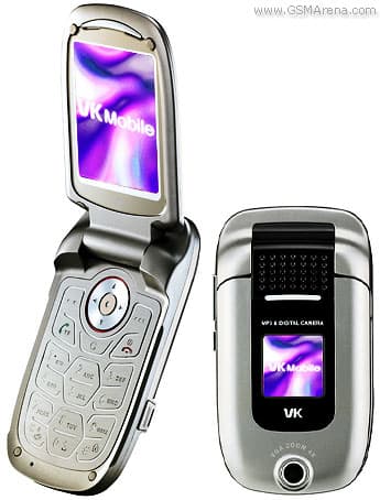 VK3100