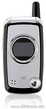VK500